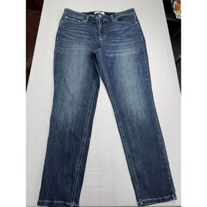 Lauren Conrad Skinny Jeans Size 16